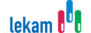 Logo Lekam