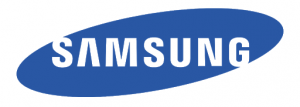 Logo Samsung